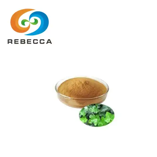 Pure Ivy Leaf Extract